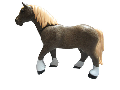 Playmobil tiere pferd zum - playmobil,