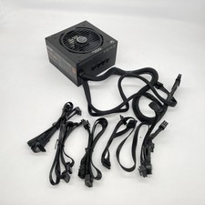 EVGA 700 BQ, 80+ BRONZE 700W