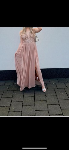 Wunderschönes abendkleid von - wunderschönes,