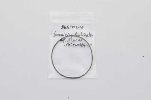 Breitling chronospace dichtung - breitling,