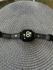 Hunde Halsband Training