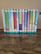 Conni & Co Buchreihe 1-15