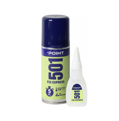 Tegra point 501 fix - 501,