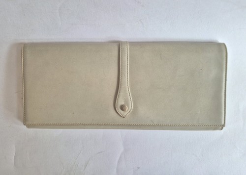 Orig vintage goldpfeil clutch - vintage,