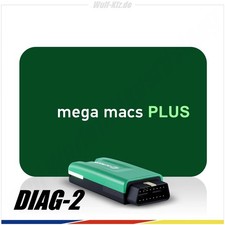 Hella Gutmann Diagnosegerät /