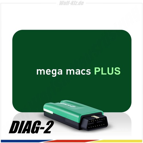 Hella gutmann diagnosegerät - diagnosegerät, /