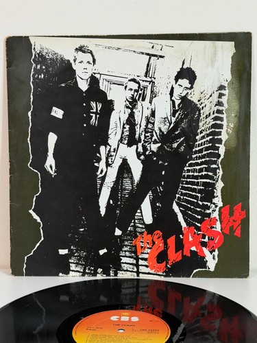 The clash - the,