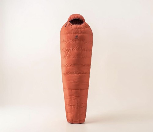 Schlafsack daunenschlafsack - schlafsack,