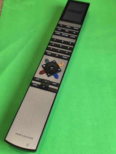 Bang olufsen b o - &,