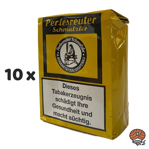 Perlesreuter schmalzler - perlesreuter,