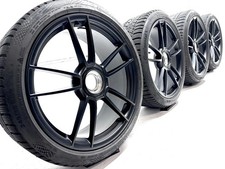 Original Porsche 911 992