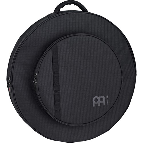 Meinl mcb22cr cymbal bag - mcb22cr,