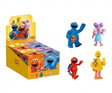 Sesamstraße Blokees Series 1