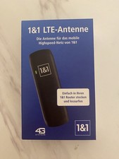 1&1 LTE Antenne W1220 XS Stick