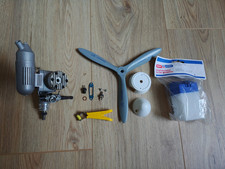 SC Nitro Motor 5,2ccm NEU +