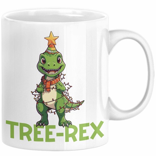 Tree rex dinosaurier - tree-rex,