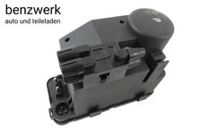 Mercedes W124 W201 ZV-Pumpe