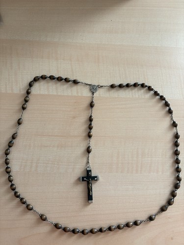 Alter rosenkranz mit - alter,