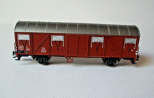 Märklin 4627 gedeckter - h0,