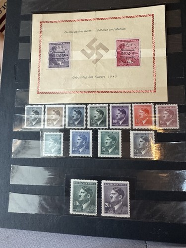 Album ddr bundespost deutsches - bundespost,