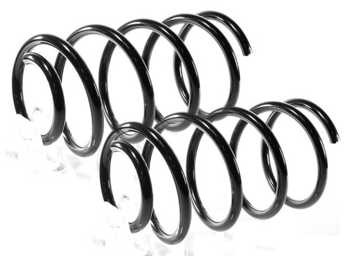 Feder vorne für ford focus - vorne,