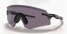 Oakley Encoder OO9471-0336 Sonnenbrille Prizm Gray/Matte Black