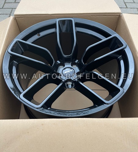 Neu charger challenger wide - neu,
