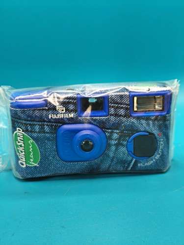Fujifilm quicksnap jeans - fujifilm,