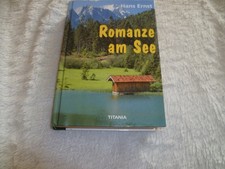 Romanze am See, von Ernst