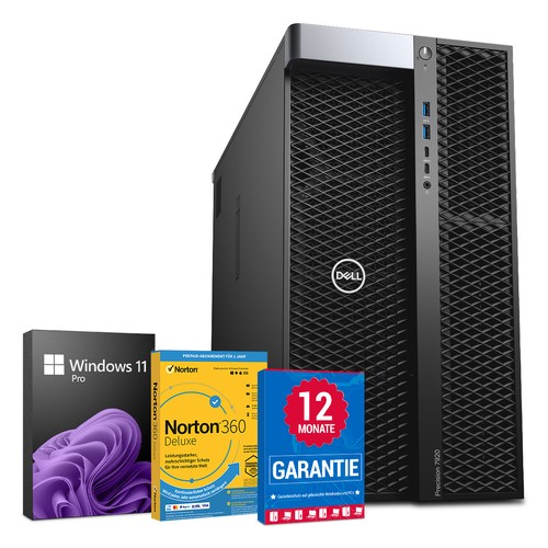 Dell precision 7920 xeon - 7920,