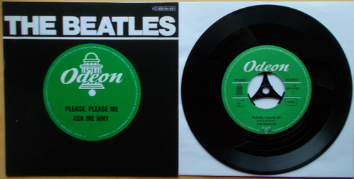 Beatles please ask - beatles,