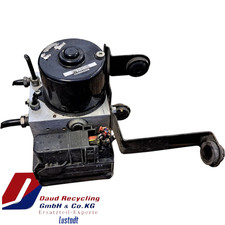 Ford Focus MK2 ABS-Block 8M51-2C405-CA