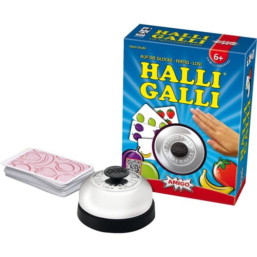 Amigo 1700 halli - amigo, für