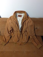 Blouson jacke herren - jacke,