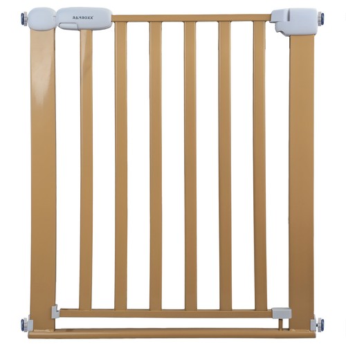 85cm treppenschutzgitter - 75-85cm,