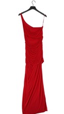 Maxikleid Spur 81 in rot