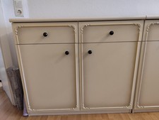 2 Klassische Sideboards/