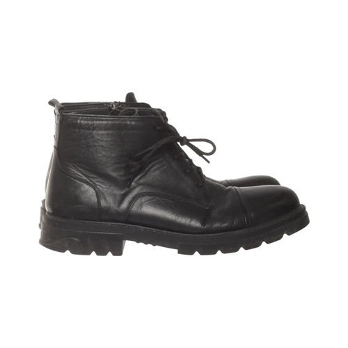 Schnürstiefel größe 44 - schnürstiefel,, größe: