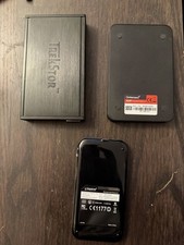 intensio,Trek Stor, Kingston Wi Drive