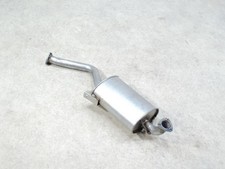 Mitteltopf Neu für Alfa Romeo