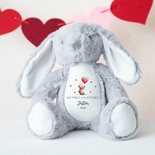 Personalisierter Valentinstag