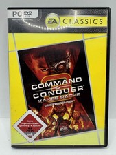 Command & Conquer 3 Kanes