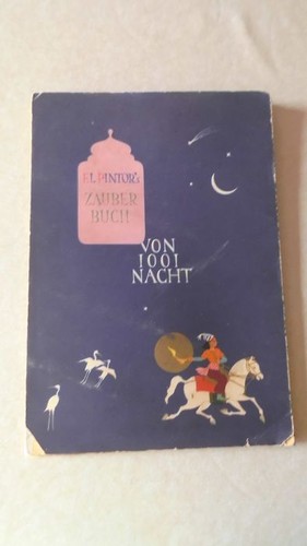 Altes bilderbuch pintors - bilderbuch, el