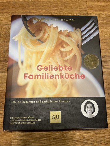 Kochbuch geliebte - kochbuch,