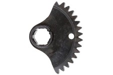 Segment zur Kickstarterwelle