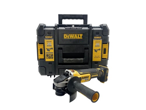 Dewalt akku winkelschleifer - dewalt, akku-winkelschleifer