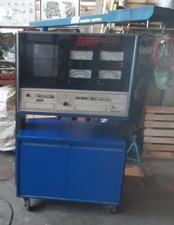 Sun Master Motortester –