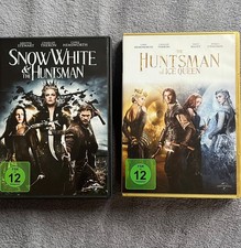 snow white and the huntsman