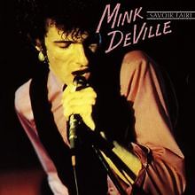 Savoir faire von deville mink - savoir,