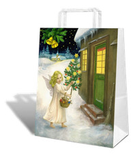 Papiertragetaschen in 2